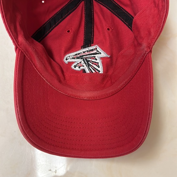 Forty Seven Brand Falcons baseball hat - Picture 7 of 9